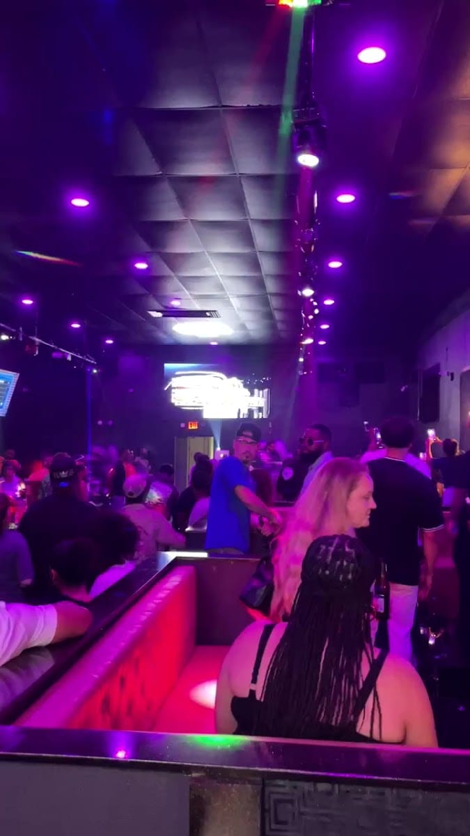 Luxor | Hookah and Sports Bar in Denton, photo 3