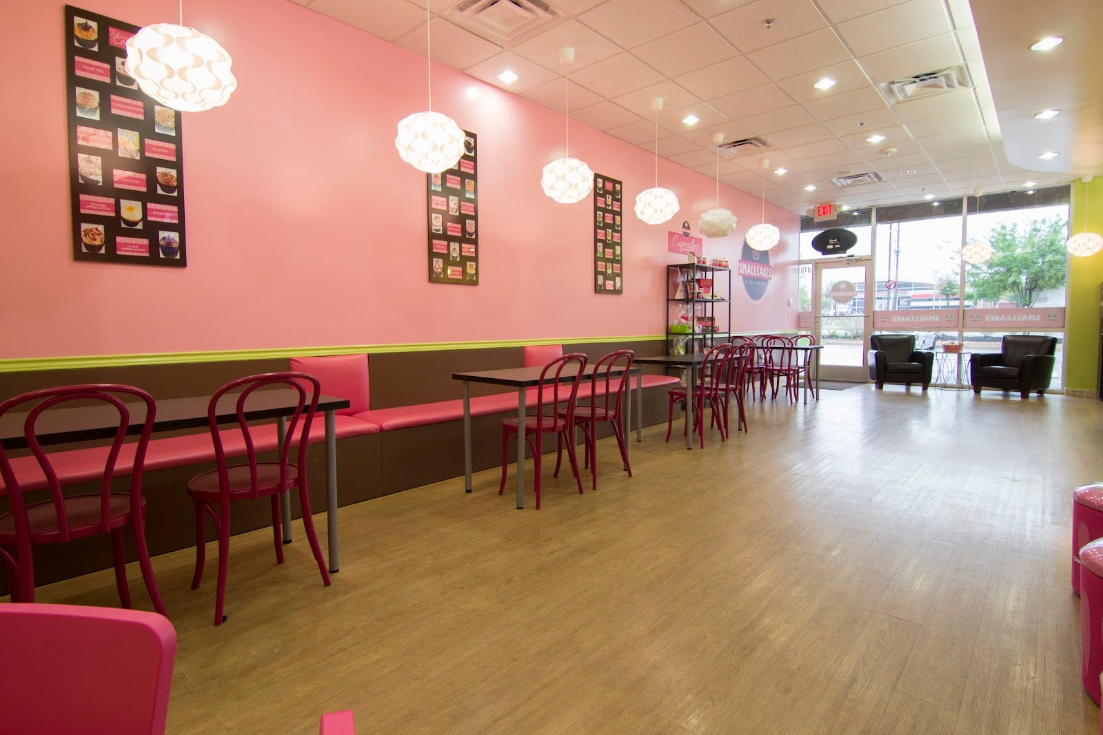 Smallcakes Frisco, photo 3