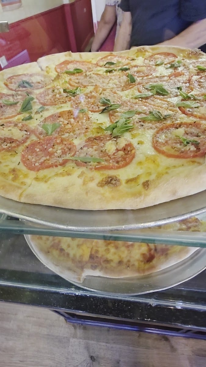 Trattoria Da Mino, photo 3