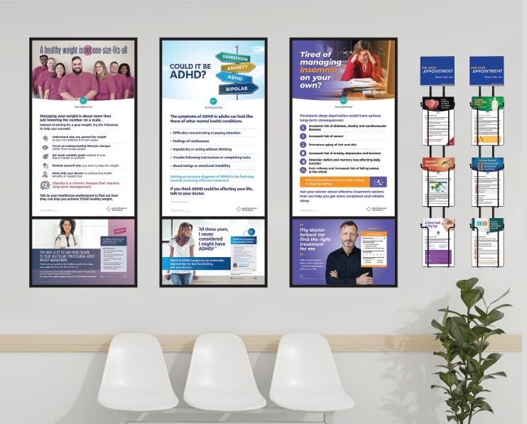 Allencourt Walk-In Clinic and Family Practice, photo 3