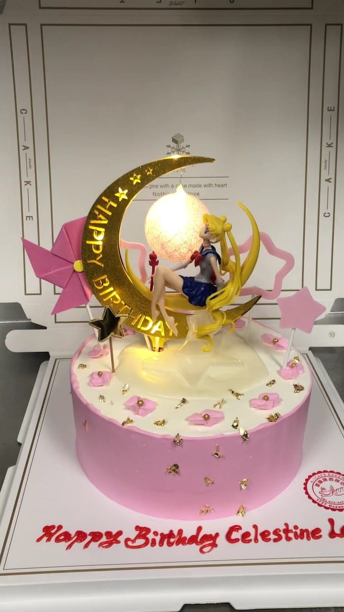 A-1 Bakery, photo 2
