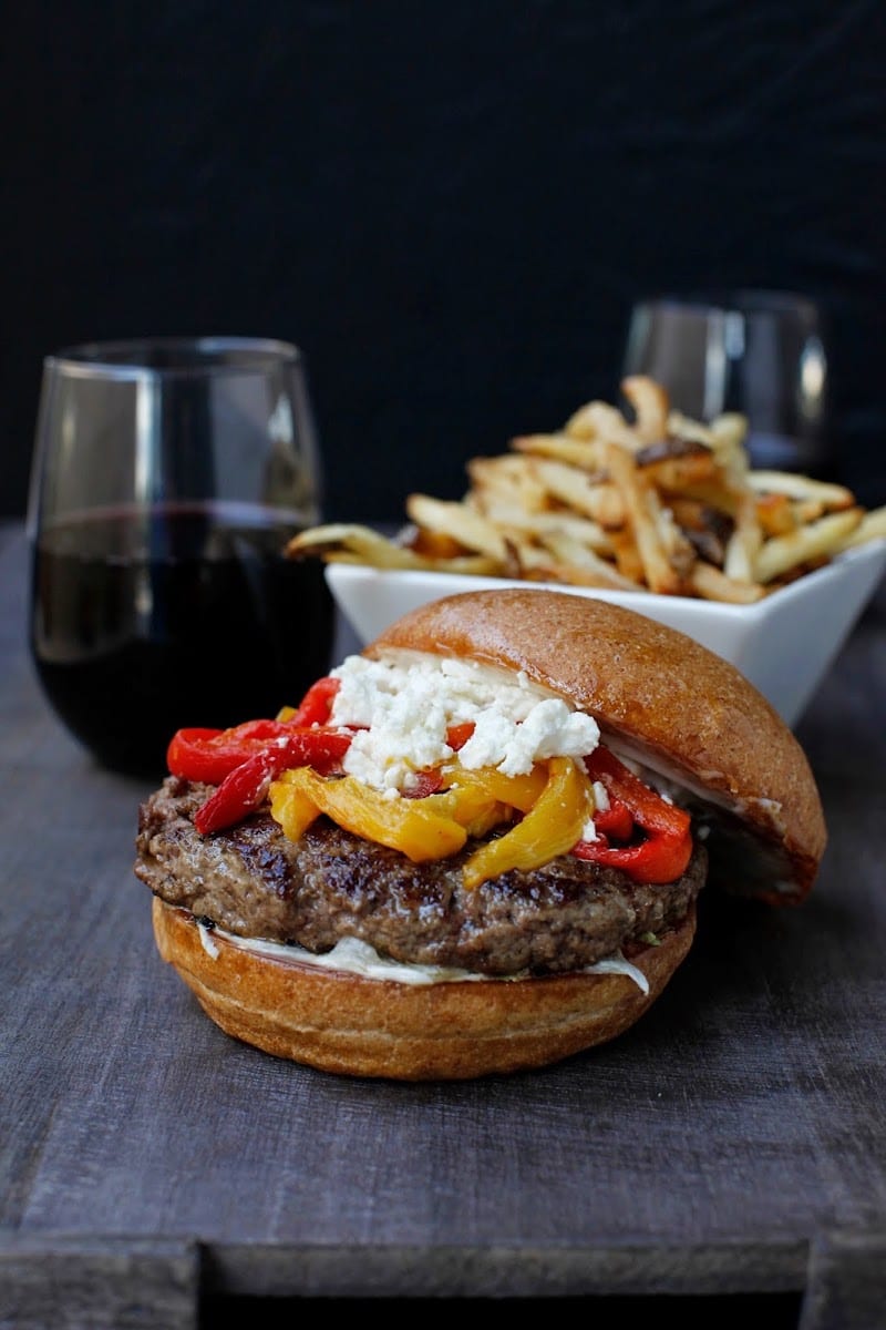 Zinburger
