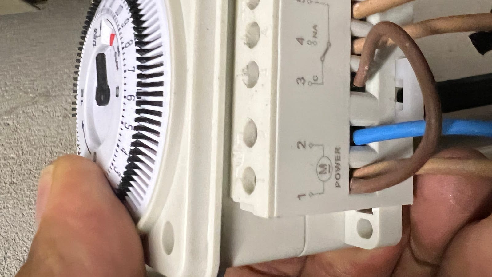 AMG Electrical Services, photo 2