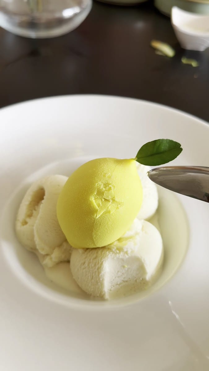 The Lemon Oya, photo 3