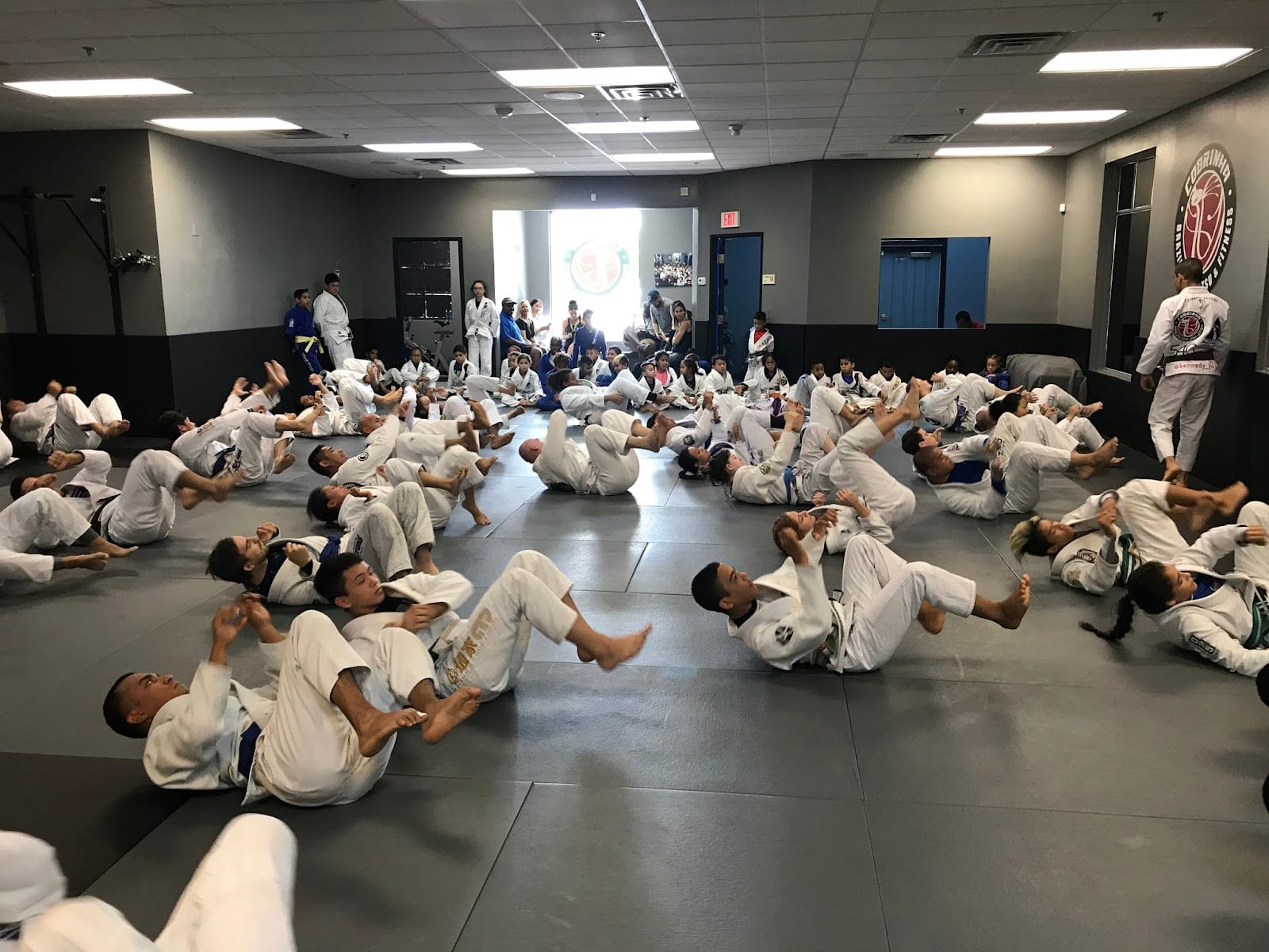 Cobrinha Brazilian Jiu Jitsu Academy Las Vegas & Fitness, photo 2