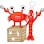 The Mighty Crab