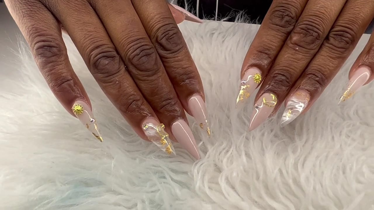 Nail Haven 81, photo 3
