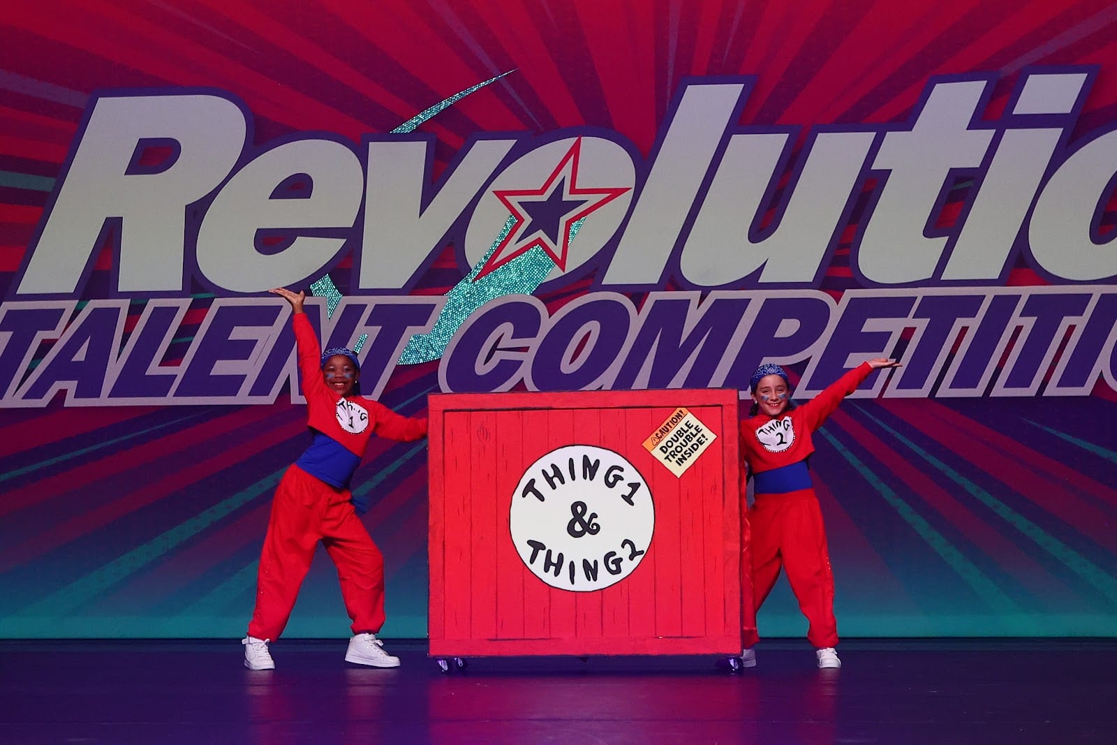 Craneisha's Dance Unlimited