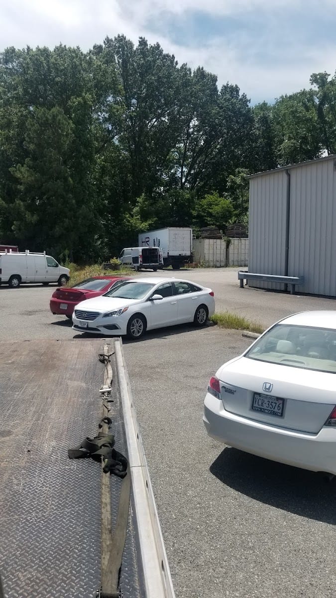 S & S Automotive Werks