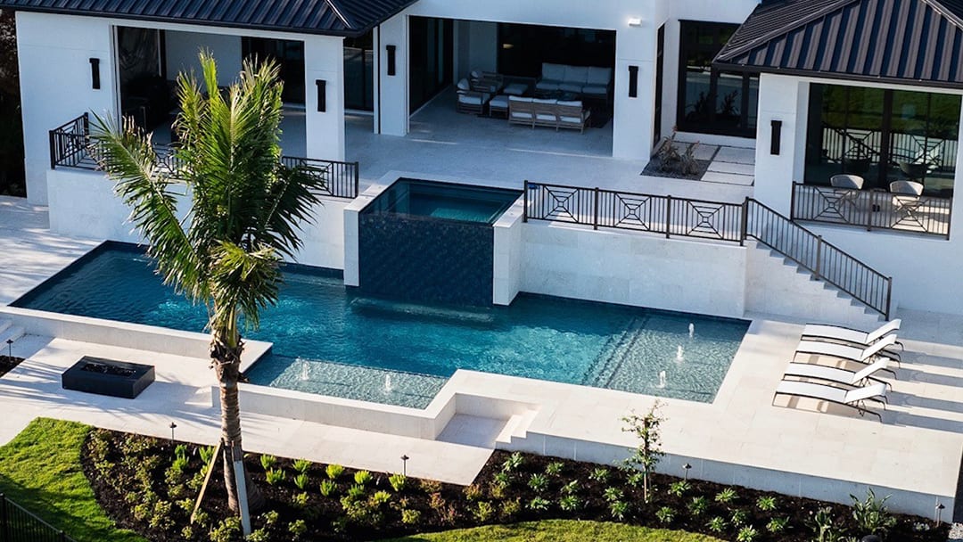 Fox Pools Inc, photo 2