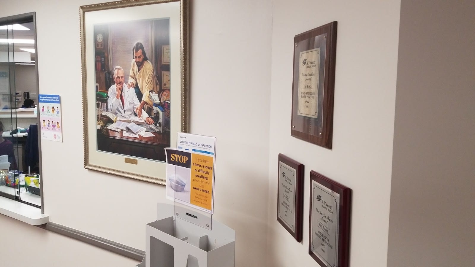 Charles R. Purdy, MD, photo 4