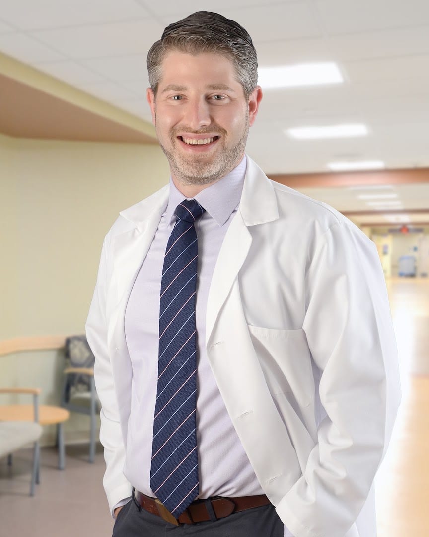 Michael Bourla, MD, photo 2