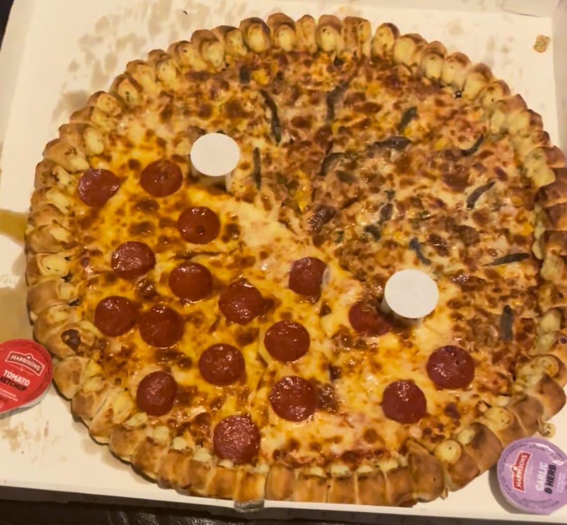 Pizza Oro, photo 3