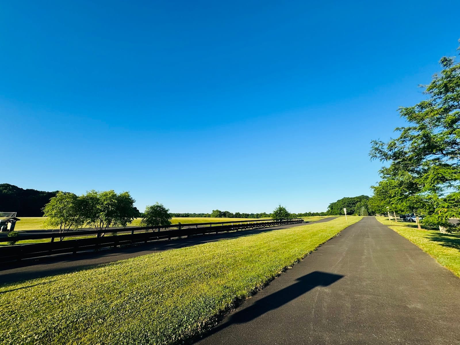 Walter C. Berry Trailhead