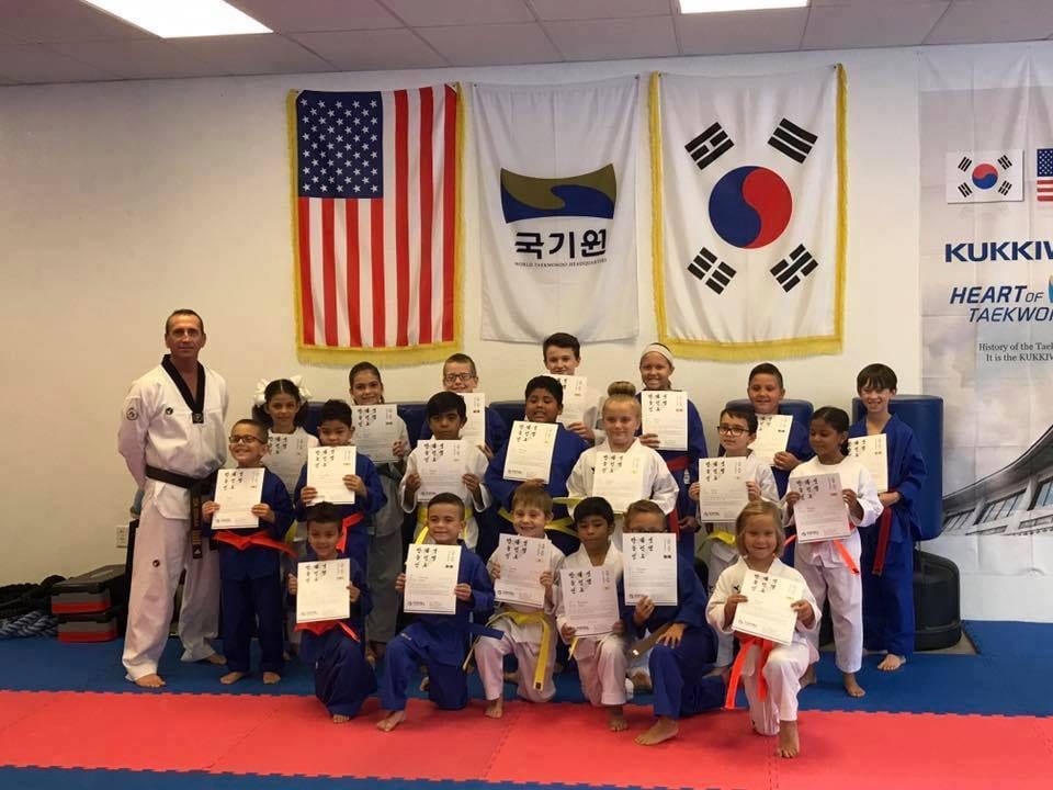 Total Martial Arts & Fitness, photo 4