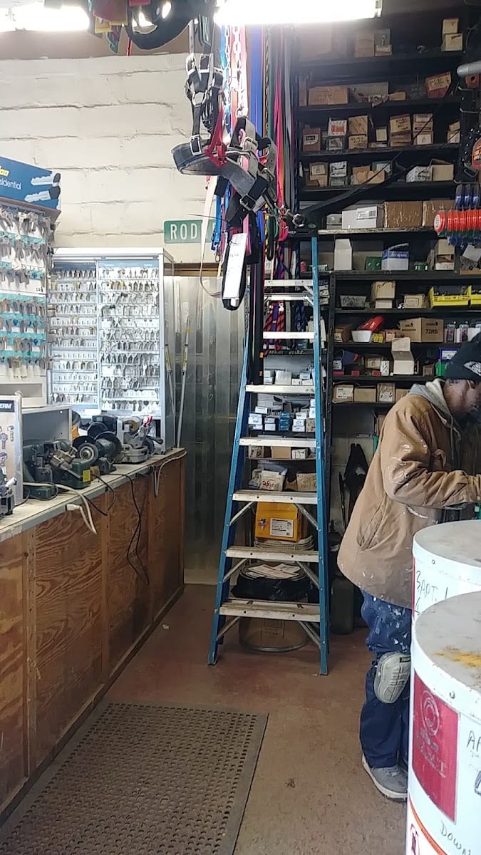 Sniderman Hardware, photo 3