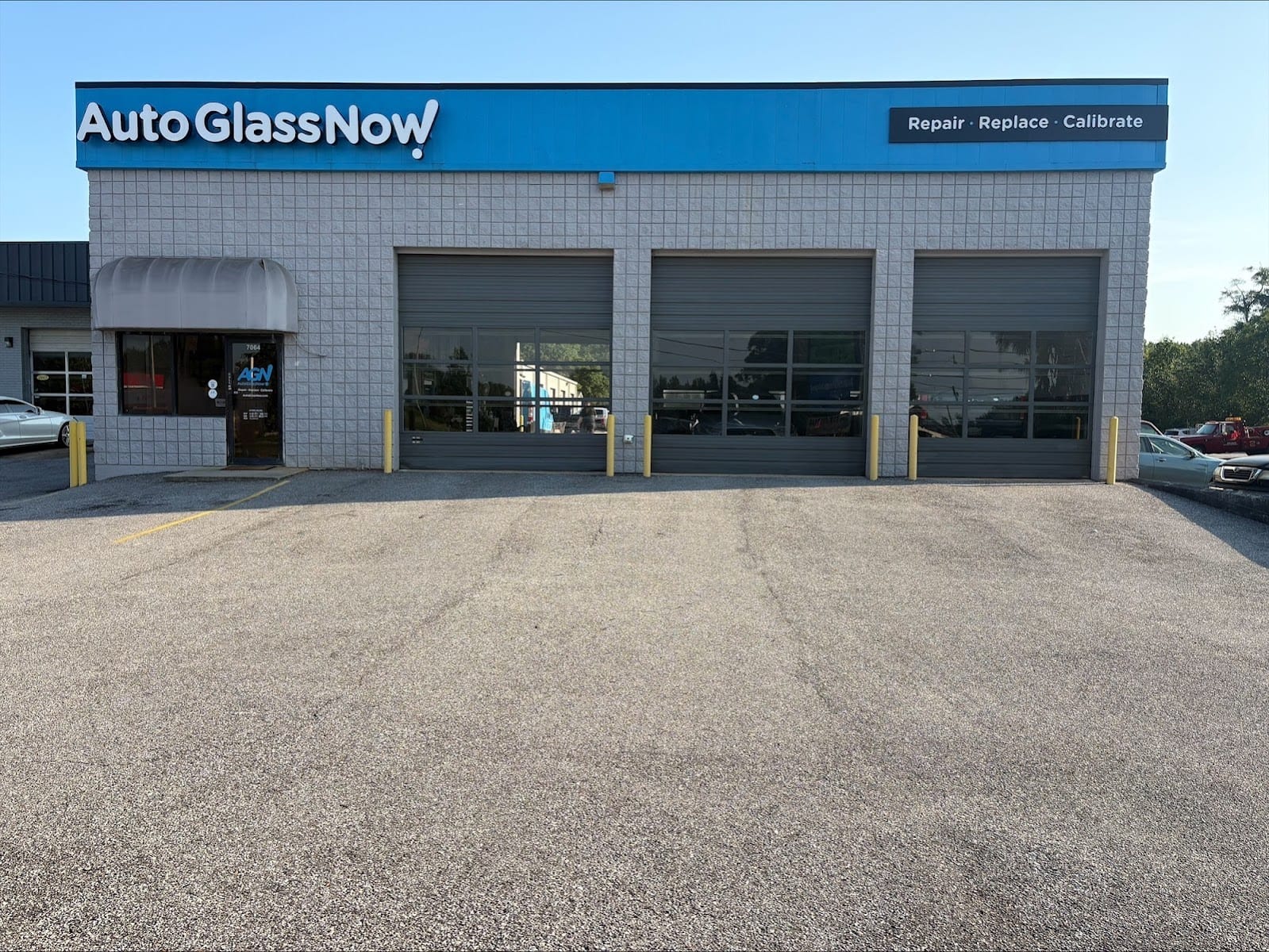 Auto Glass Now