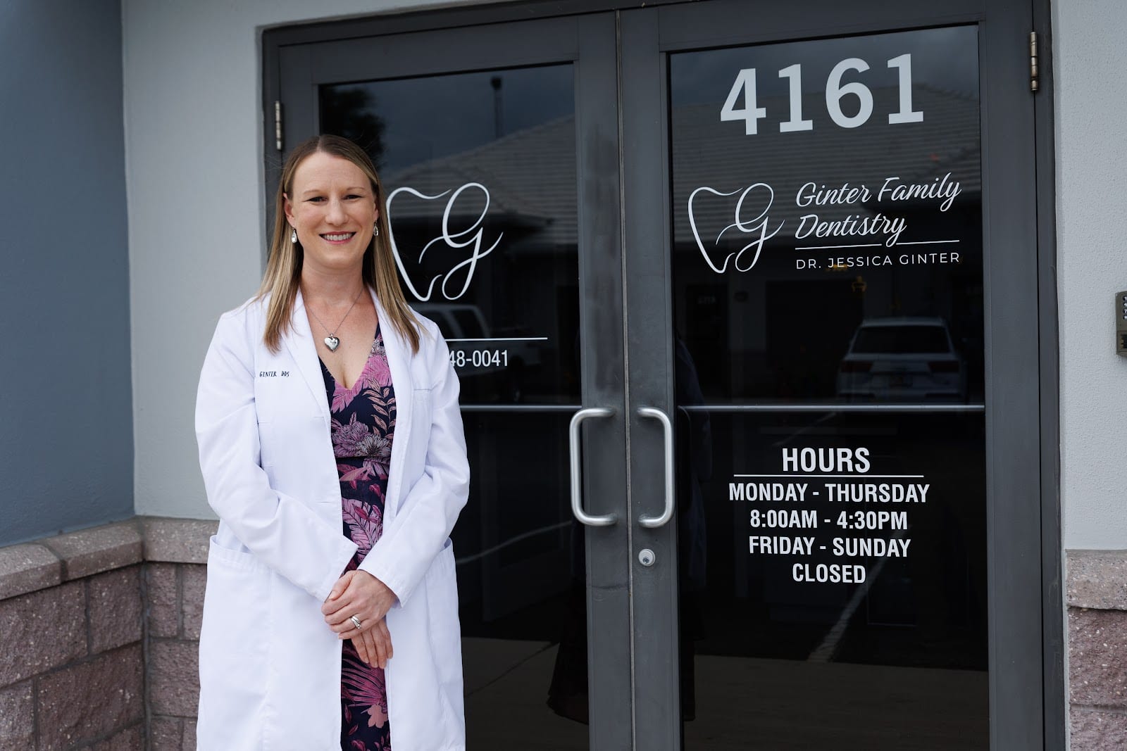Ginter Family Dentistry, photo 4