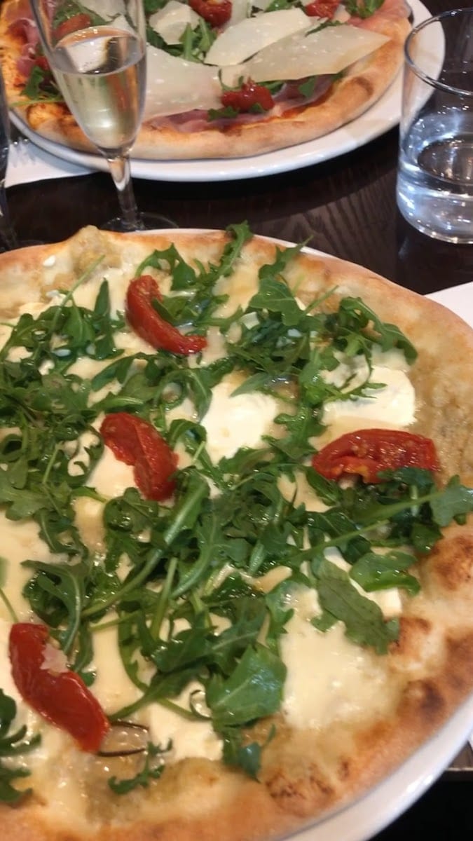 Milo Pizza, photo 3