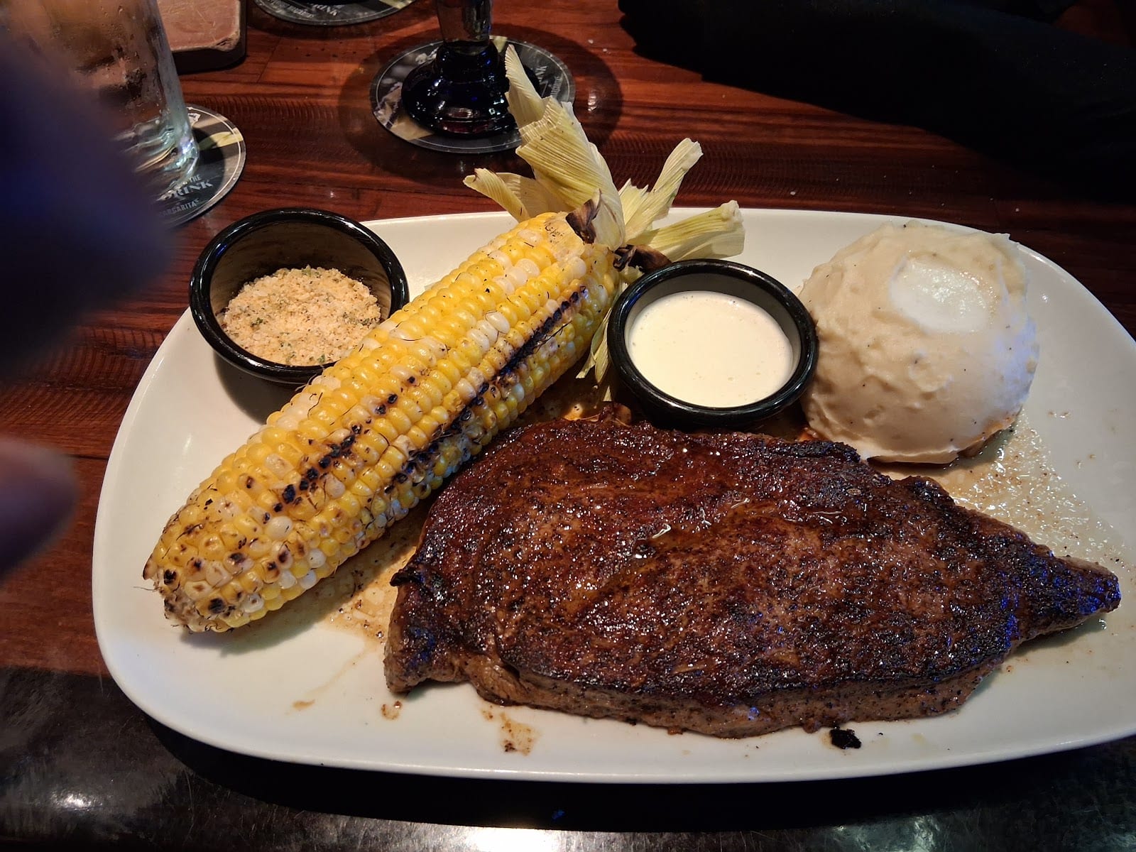 LongHorn Steakhouse, photo 4