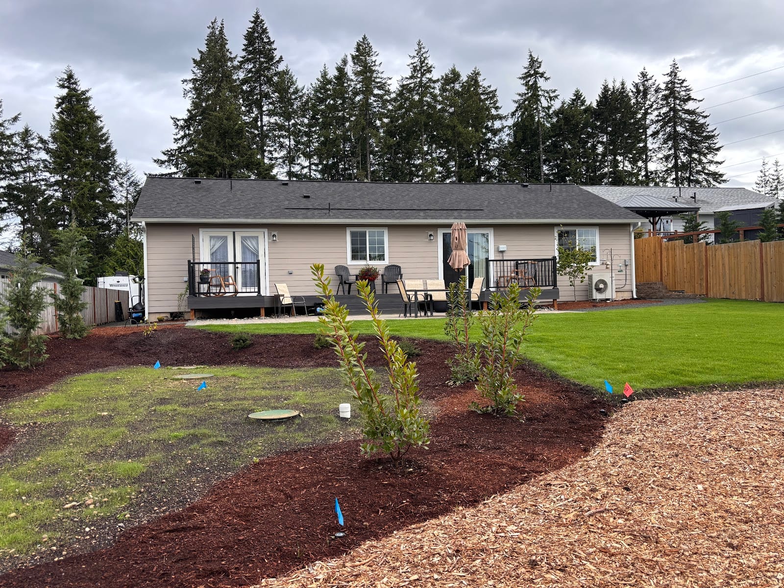 Apex Landscape Solutions, photo 3