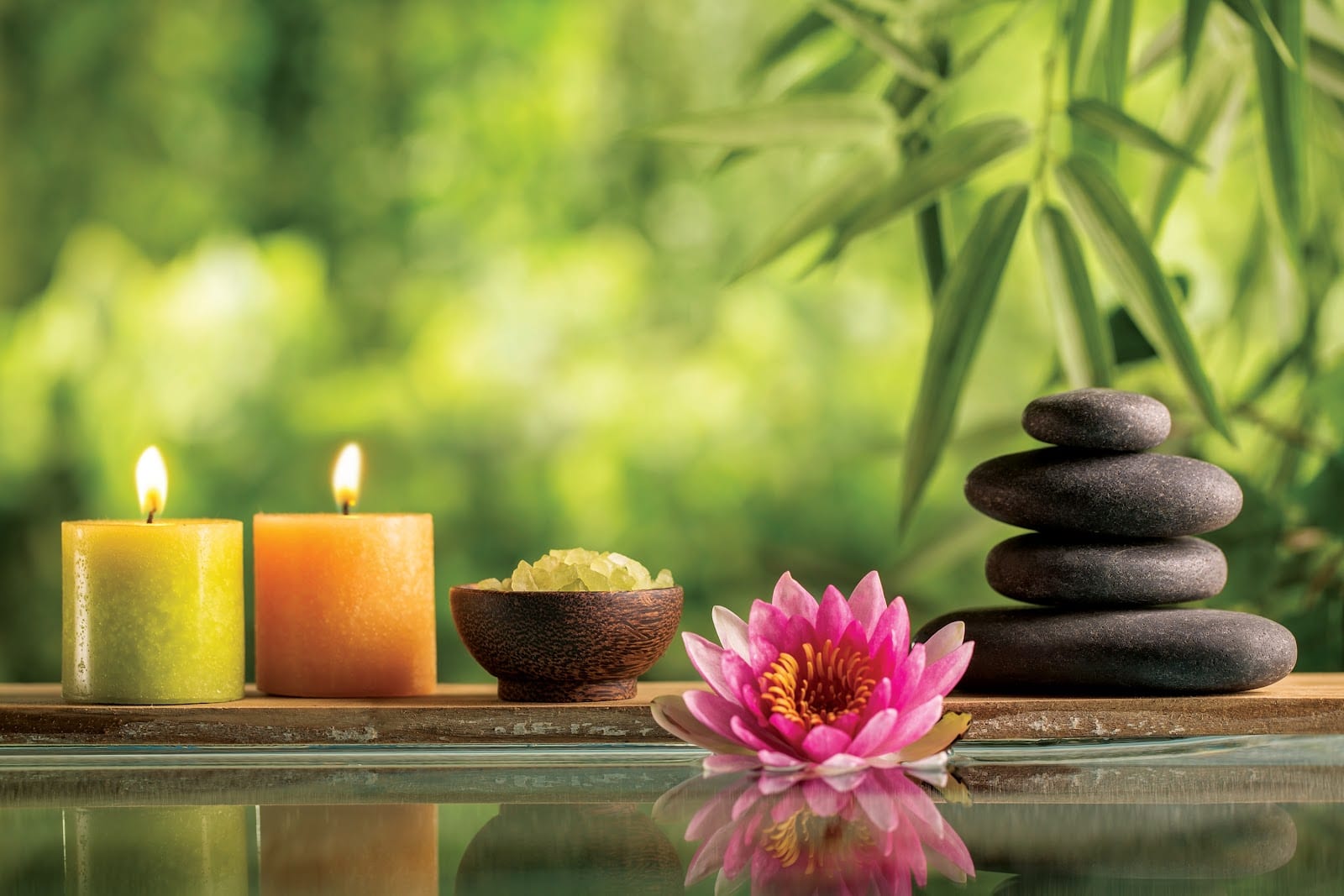 Comfort Spa Inc