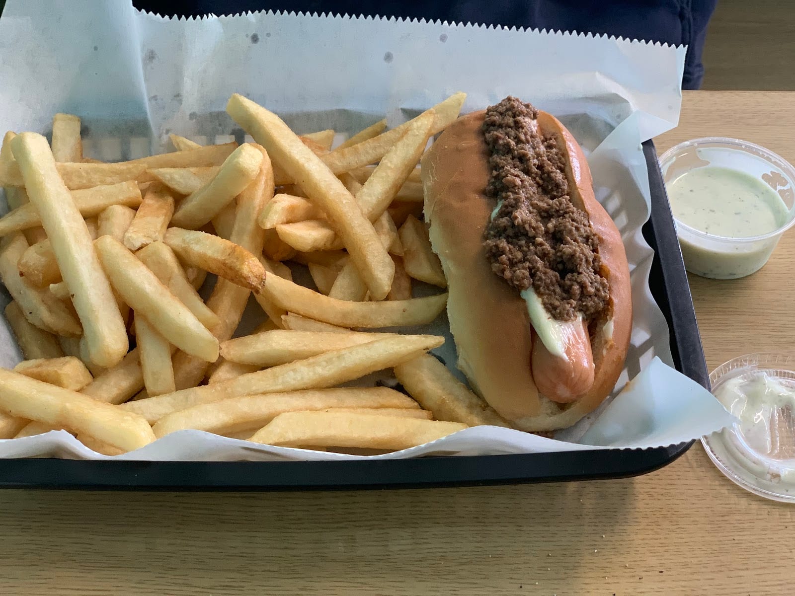 The Eatin' Place, photo 3