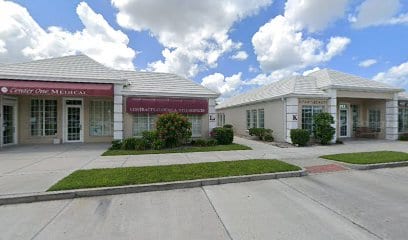 53rd Avenue Medical Center