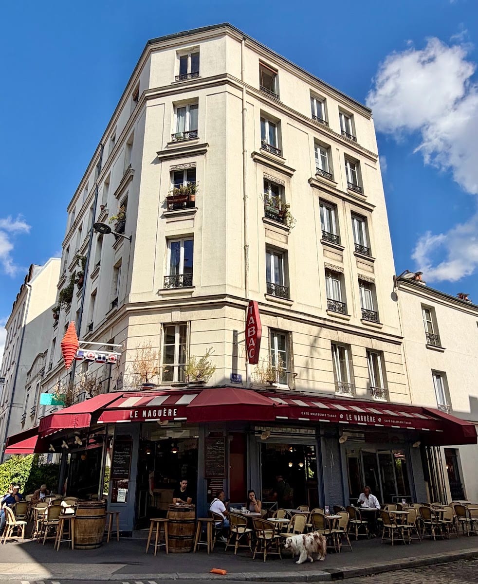 Le Naguère, photo 2