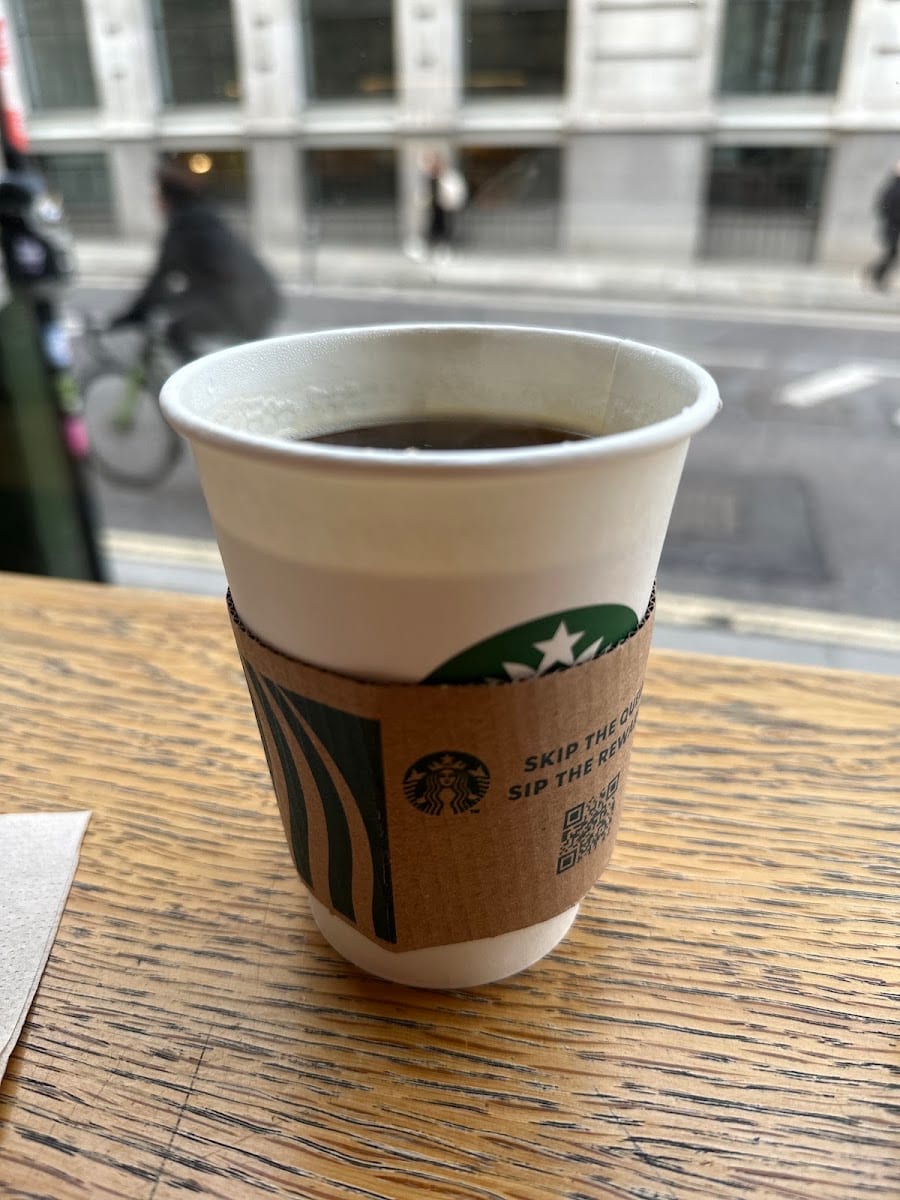 Starbucks Coffee, photo 3