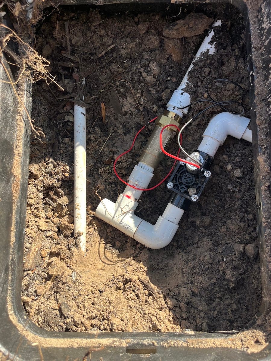 Melrose Irrigation / SiteOne Landscape Supply