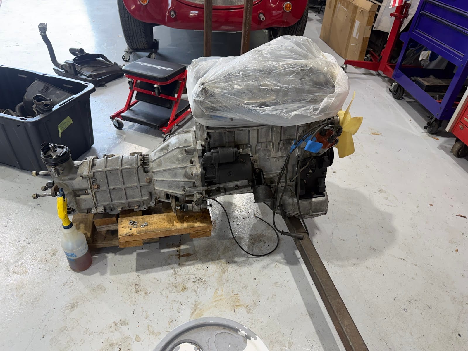 TNT Motor Worx, photo 2