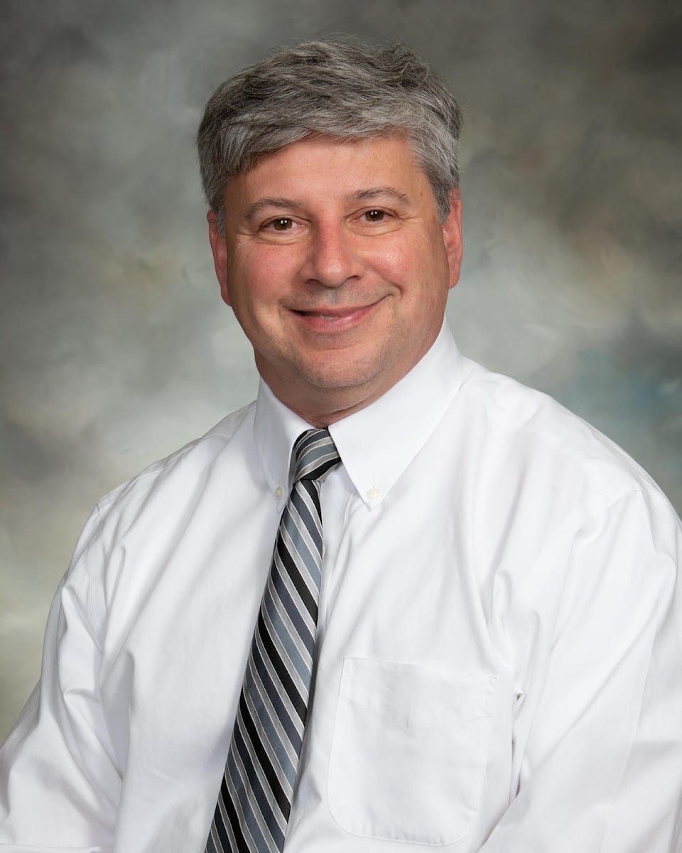 Alan Franklin, MD, PHD, photo 4