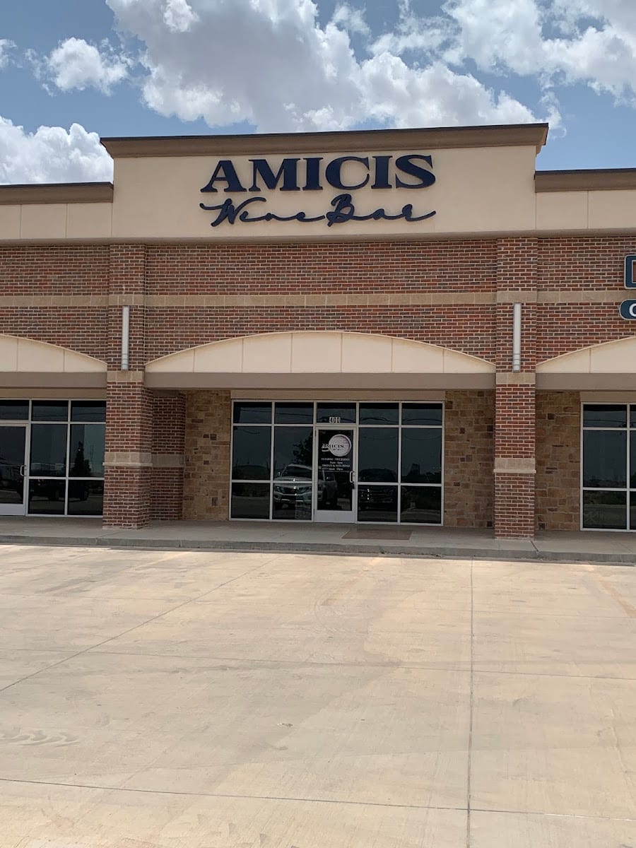 Amicis Wine Bar