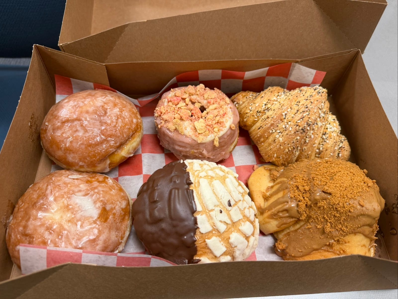 Cal's Bakeshop