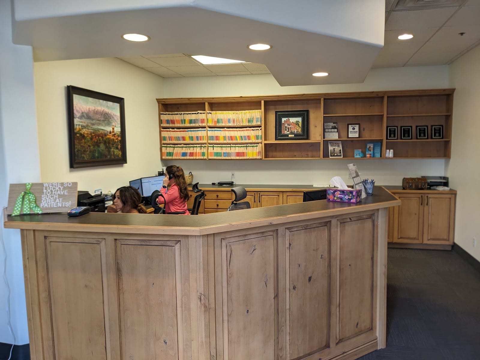 Platinum Dental of Providence, photo 4