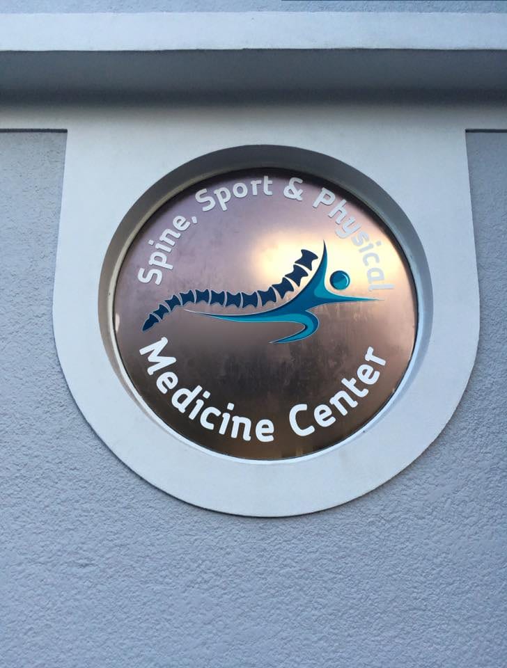Spine, Sport & Physical Medicine Center, photo 4