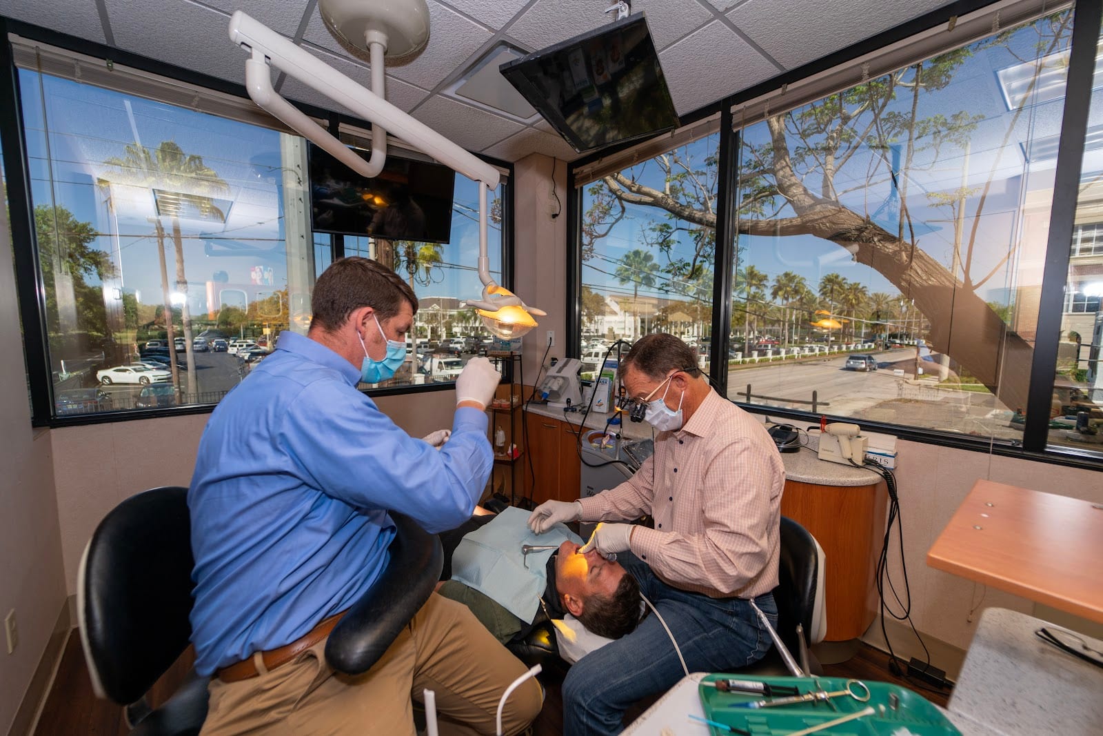 Charles Martin DDS & Lee Zamos DMD South Tampa, photo 4