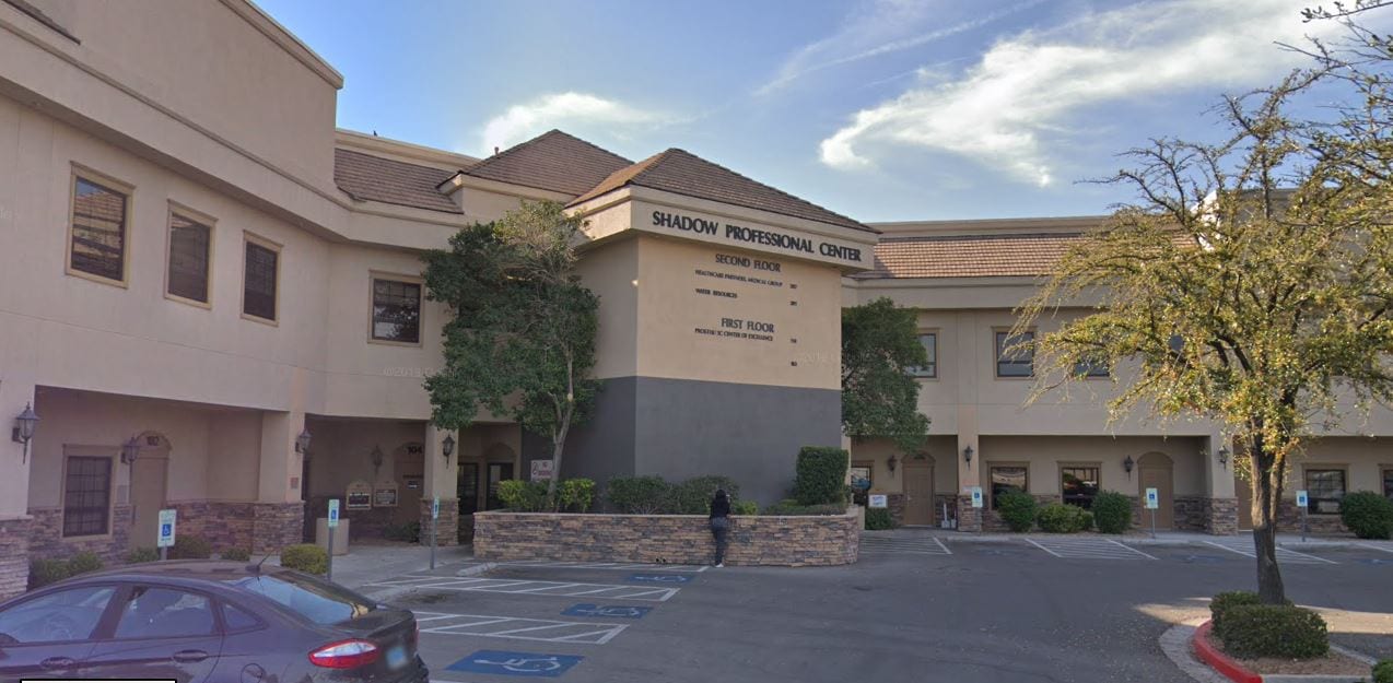 Intermountain Health Valley Clinic