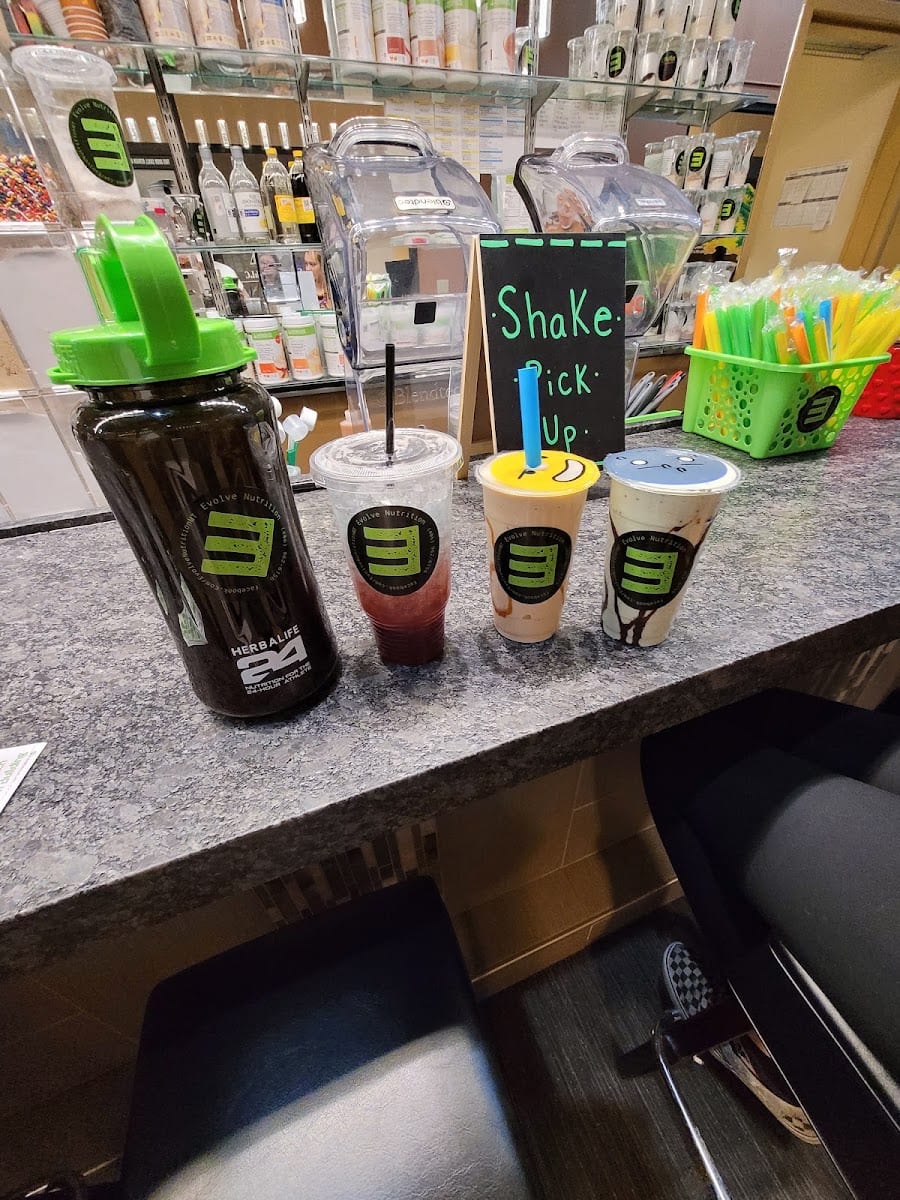 Evolve Nutrition, photo 3