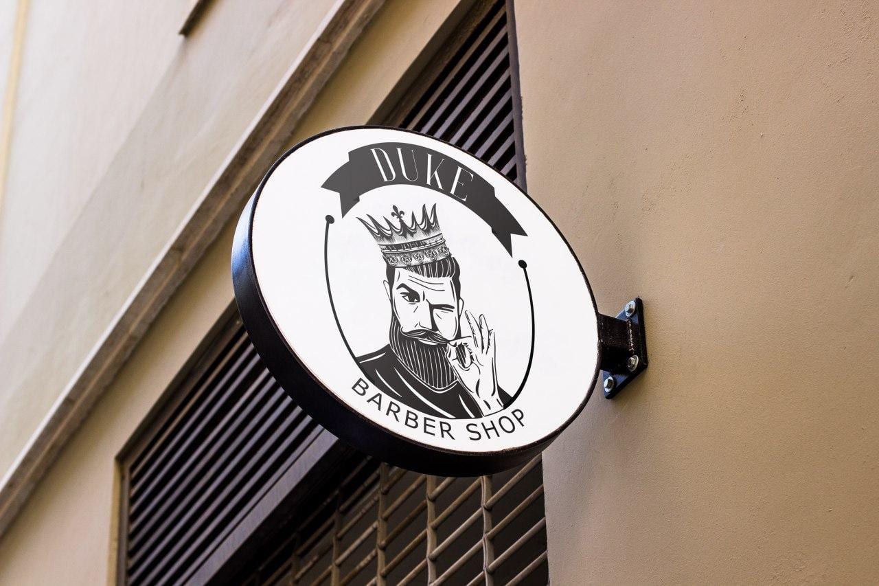 Duke Barber Shop, photo 2