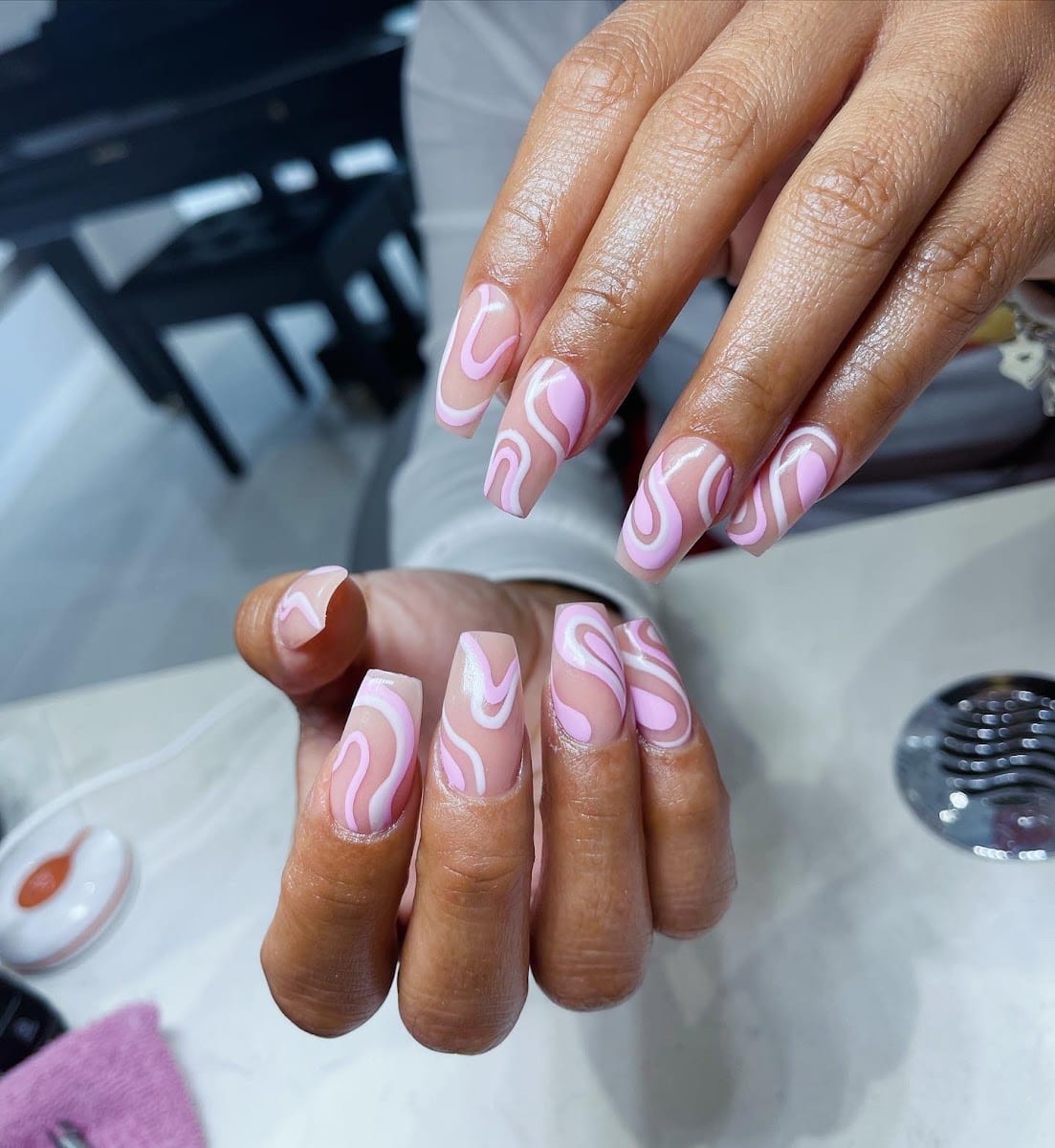 Epique Nails