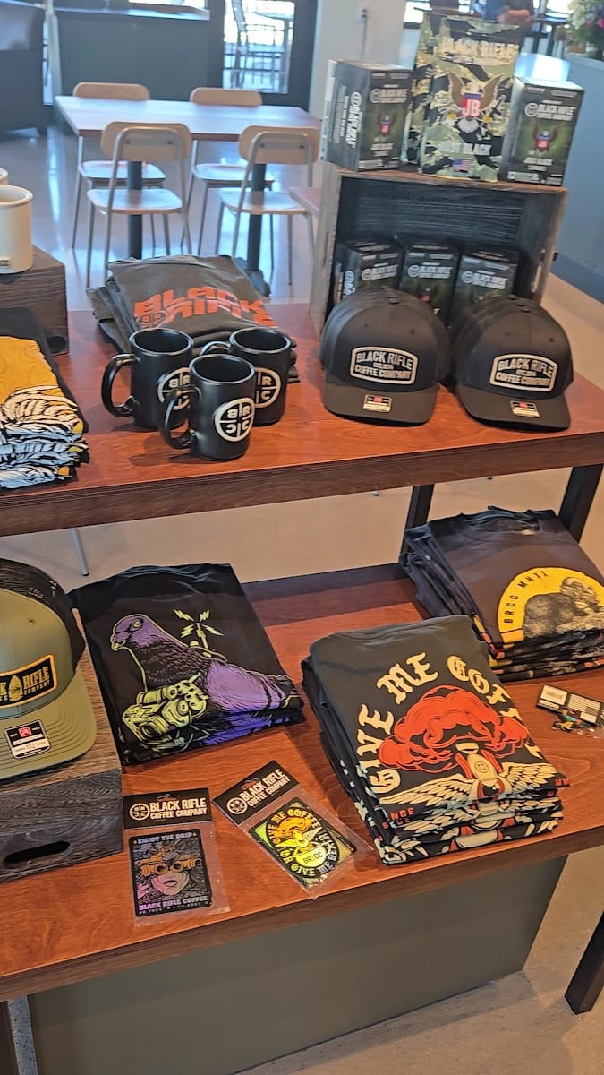 Black Rifle Coffee Company, photo 3