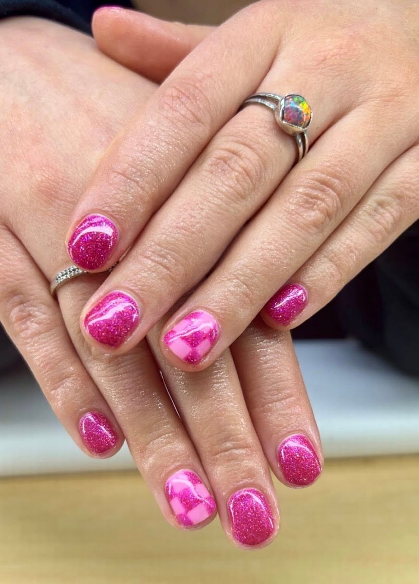 T's Nail & Foot Spa, photo 2