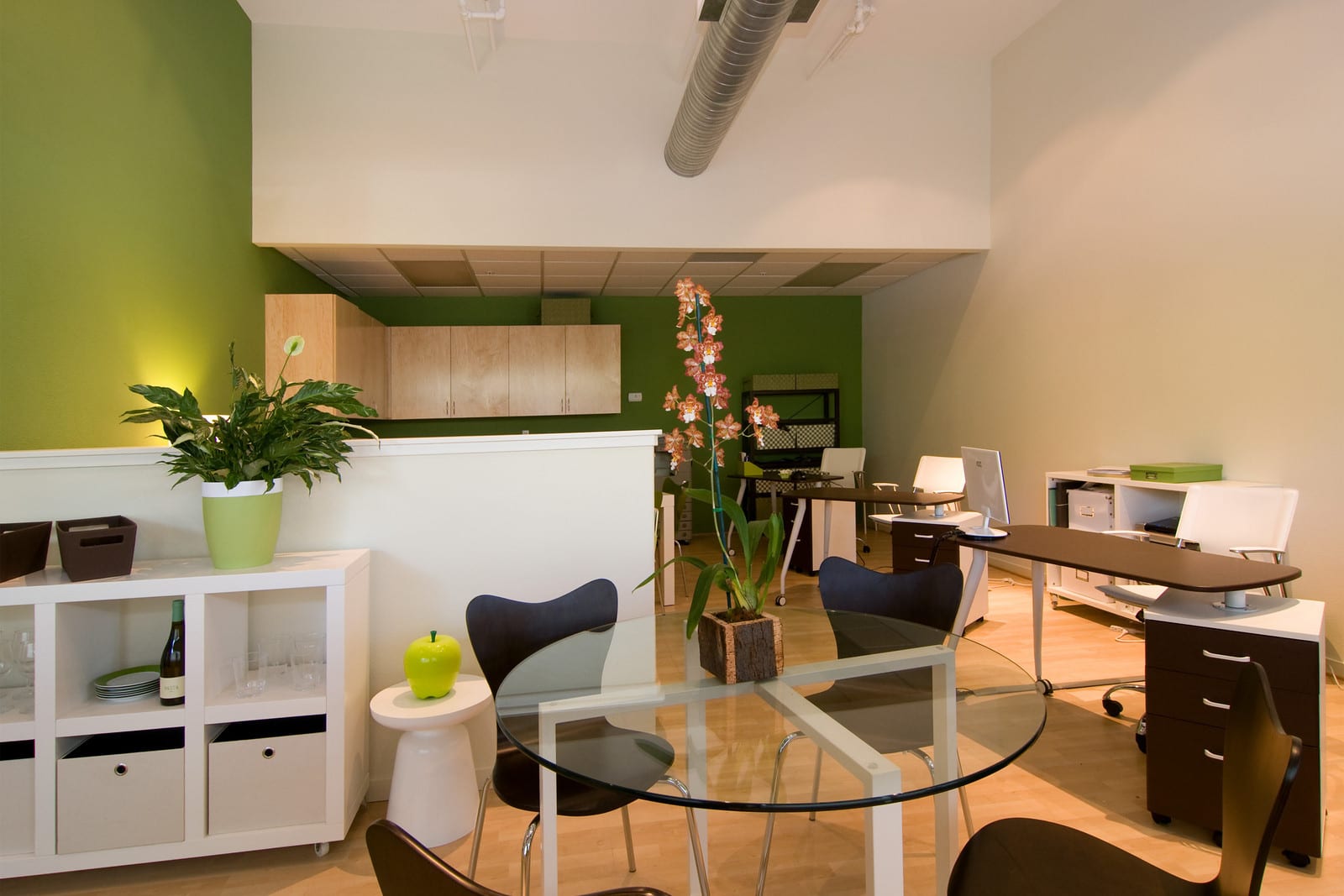 Corcoran Icon Properties, photo 3