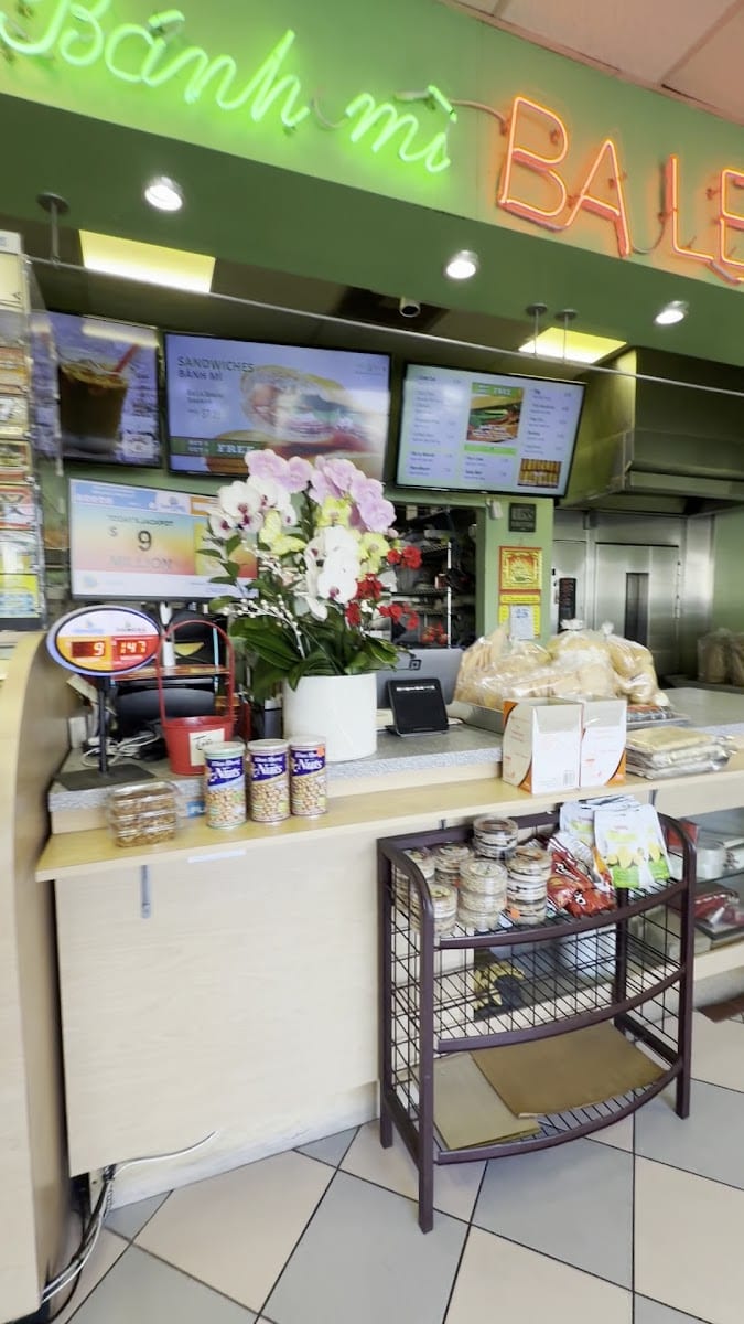 Ba Le Sandwiches, photo 4