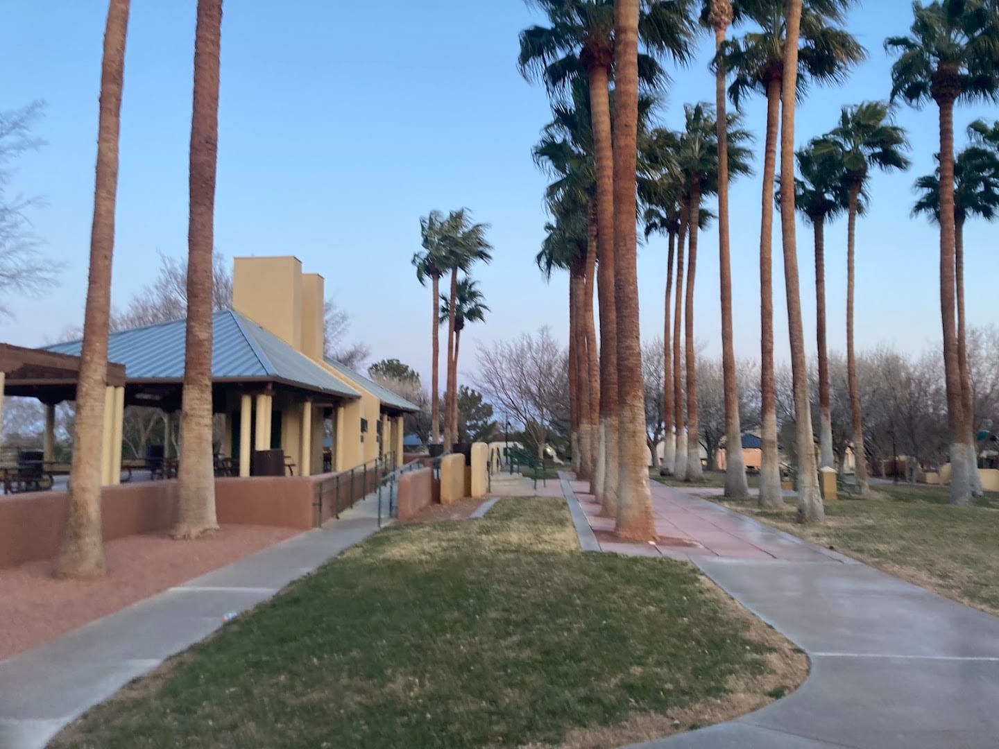 The Hills Park, photo 4