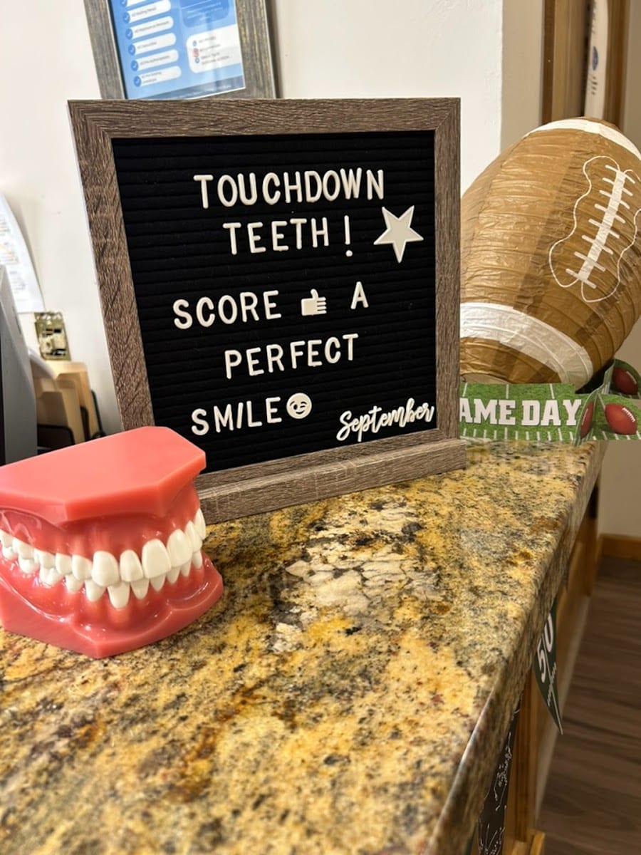 Chris Zagami DDS