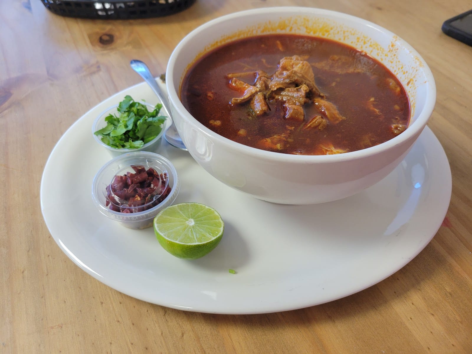 El sabor latino Mexican & Honduras Food, photo 4