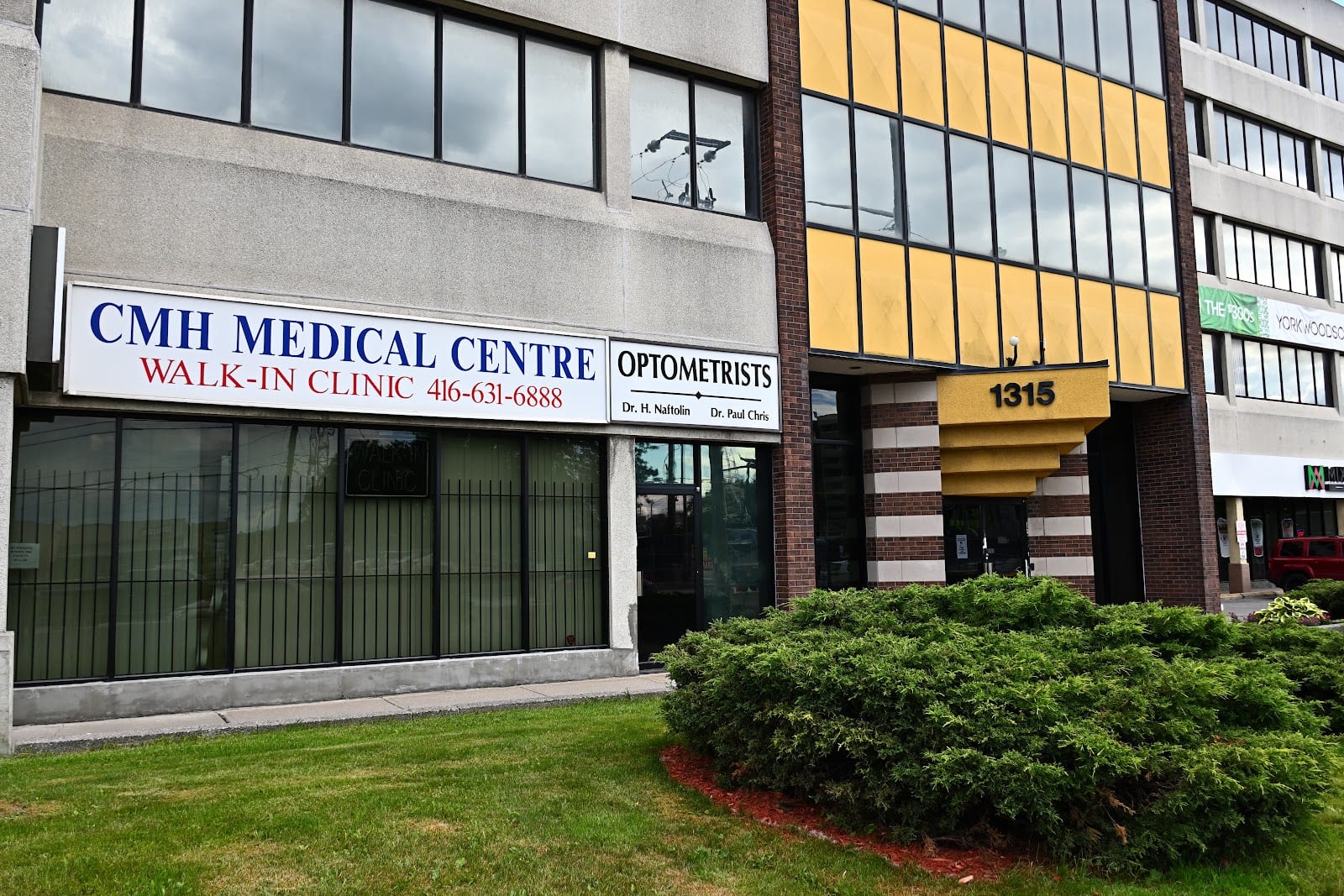 CMH Medical Clinic